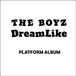 The-Boyz-DreamLike-Mini-album-vol-4-platform-cover