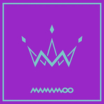 Mamamoo-Purple–Mini-album-vol-5-cover