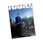 SHINEE-Hard-photobook-runner-version