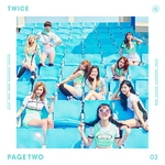 Twice-Page-Two-Mini-album-vol-2-cover