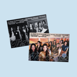くま 非売品◆サインCD◆Hearts2Hearts◆The Chase Hearts2Hearts 公式グッズ The Chase (Photo Book Ver.) / 1st