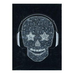 BIGBANG - BIGBANG10 The Limited Edition (9CD) - mkpop