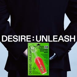 ENHYPEN - Desire: Unleach (Engene Ver.) - Mkpop