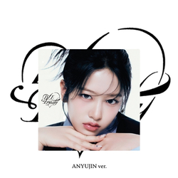 IVE - Ive Empathy (Digipack Ver.) - mkpop