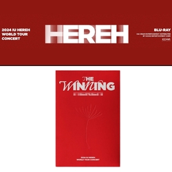 IU - Hereh - World Tour Concert (DVD Ver.) - Mkpop