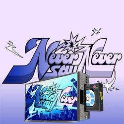 ZEROBASEONE - Never Say Nerver (Slam Dunk Ver.)