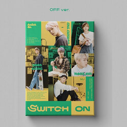 ASTRO - Switch On