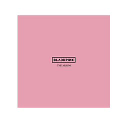 THE ALBUM [ VERSION #2 ] - BLACKPINK