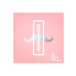 MAMAMOO - Hello - Mini album vol.1
