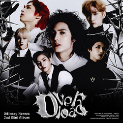 XDINARY HEROES - Hello, World !