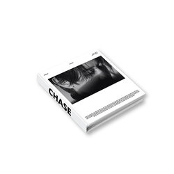 SHINee ミンホ minho chase complete アルバム　白 MINHO [SHINEE] - Chase (Special / Complete ver.)