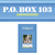 KEP1ER-Season's-Greetings-2024-P.O.-Box-103-cover