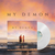 My-Demon-OST-Vinyle-Lp-cover