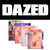 ROSÉ-BLACKPINK-Dazed-Korean-Magazine-Spring-Edition-2024-cover-A-B-C-D