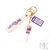 G-I-DLE-GIDLE-GI-DLE-Porte-Clé-Lighstick-Neverland-cover
