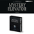 CHA-EUN-WOO-ASTRO-2024-Just-One-10-Minute-Mystery-Elevator-In-Seoul-DVD-Photobook-cover