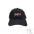STRAY-KIDS-Skz-Straykids-Casquette-Noire-Logo-face-logo-visuel-mkpop