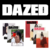 I.N-STRAY-KIDS-&-KIM-DA-MI-Dazed-Korean-Magazine-Octobre-2024-cover