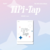KEP1ER-Tipi-Tap-Plve-cover-mkpop