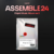 TRIPLES-ASSEMBLE24-Objekt-Music-Album-Ver3-Digital-Album-cover-mkpop