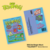 Boo-Seok-Soon-SEVENTEEN-Teleparty-Weverse-Albums-ver-cover-mkpop