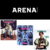MARK-NCT-Arena-Homme-Korean-Magazine-Mars-2025-cover-A-B-C-mkpop