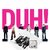 P1HARMONY-Duh-Plain-White-T-Limited-Edition-cover-mkpop