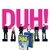 P1HARMONY-Duh-NEMO-ALBUM-cover-mkpop