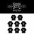 stray-kids-world-tour-dominate-evil-skzoo-t-shirt-cover-mkpop