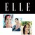JISOO-BLACKPINK-ELLE-Korean-Magazine-Juillet-2025-cover-A-B-C-mkpop