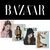 JANG-WONYOUNG-IVE-Harper-s-Bazaar-Korean-Magazine-Aout-2025-cover-mkpop