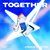 TOMORROW-X-TOGETHER-TXT-The-Star-Chapter-TOGETHER-Mini-Book-Keyring-cover
