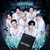 AMPERS&ONE-LOUD-&-PROUD-kiwee-LIMITED-EDITION-cover-mkpop