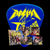 AESPA-Rich-Man-Burst-cover-mkpop