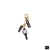 ENHYPEN-Mini-Porte-Clé-Lightstick-Logo-mkpop