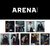 ENHYPEN-Arena-Homme-Korean-Magazine-Octobre-2025-cover-mkpop
