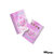 BLACKPINK-Set-Lomo-Carte-+-Stickers-Pink-heart-mkpop