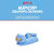 KPOP-DEMON-HUNTERS-POP-UP-MERCH-DERPY-TAPE-DISPENSER-SET-MKPOP