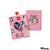 BABYMONTER-Mini-Classeur-De-Photocard-mkpop