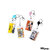BTS-Porte-badge-carte-rétractable-mkpop