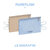 le-sserafim-2nd-studio-album-pureflow-pt1-Weverse-Albums-ver-mkpop