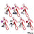 BTS-Porte-Clé-Arirang-Logo-mkpop