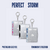 TOMORROW X TOGETHER - PERFECT STORM (Photocard Case Ver.)