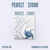 TOMORROW X TOGETHER - PERFECT STORM (Weverse Albums Ver.)