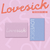 CHAERYEONG  [ITZY] - Lovesick (Photobook Ver.)