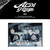 ALPHA DRIVE ONE - Season's Greetings 2027 (ALD1 GARAGE) (T-SHIRT VER.)
