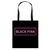 Black-Pink-tote-bag-logo-500