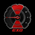 EXO-Don't-mess-up-my-tempo-Album-vol-5-cover