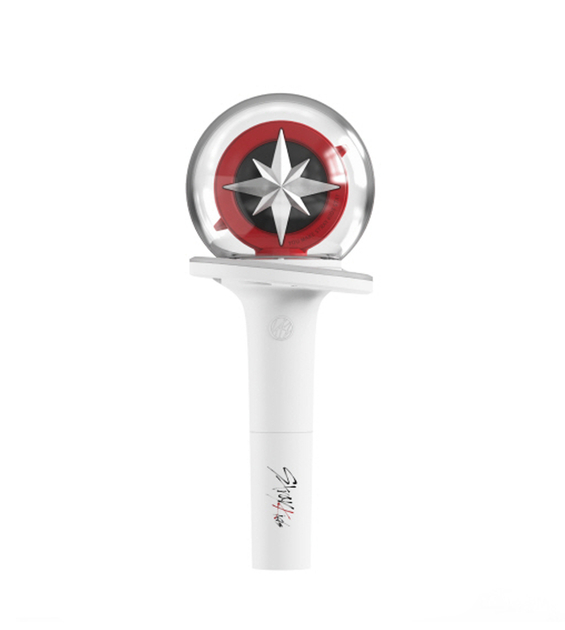 STRAY KIDS - Lightstick Officiel Ver.2