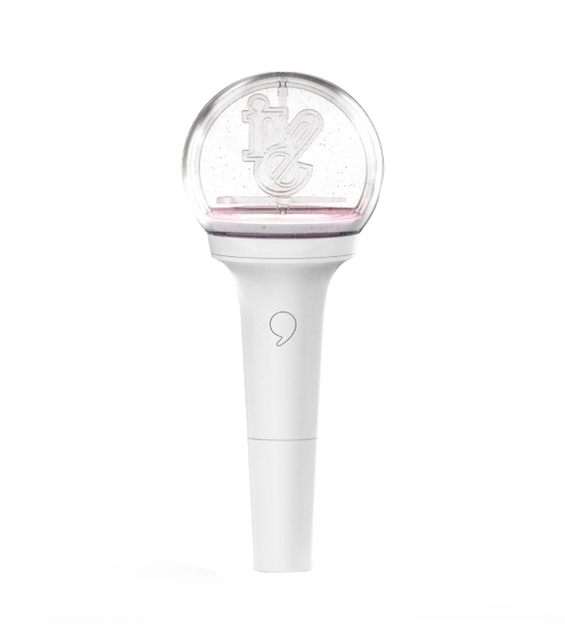 IVE - Lightstick officiel